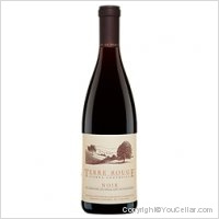 Domaine de la Terre Rouge - Noir 