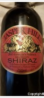 Jasper Hill - Georgia's Paddock - Shiraz