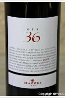 Mazzei - Mix 36
