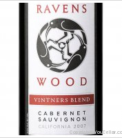 Ravenswood - Vintners Blend Cabernet Sauvignon 