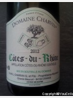 Domaine Charvin