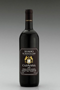 Capanna