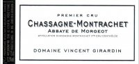 Domaine Vincent Girardin -  Abbaye de Morgeot