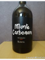 Suavia - Monte Carbonare