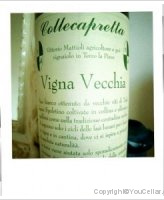 Collecapretta - Vigna Vecchia