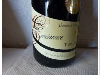 Domaine de la Renne - Cuvée Eminence