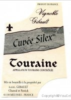 Vignoble Gibault
