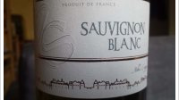 Doamien Sarrail - Sauvignon Blanc
