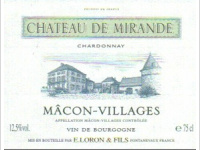 Château de Mirande