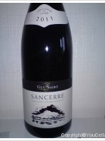 Guy Saget, Ambassadeur de Loire