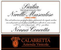 Massimo Calabretta - Nonna Concetta
