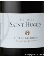 Cellier des Chartreux - Le Mas Saint Hugues