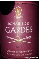 Cave de Tain - Domaine des Gardes