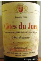 Michel Tissot et Fils - Chardonnay