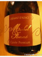 Michel Fonné - Cuvée Premium