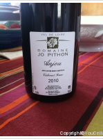 Domaine Jo Pithon