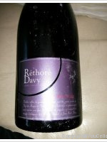 Réthoré Davy - Le Pavillon