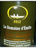 Le Domaine d'Emile
