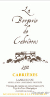 La Bergerie de Cabrières