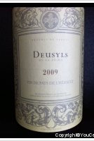 Deusyls de la Pèira