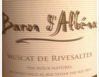 Baron d'Albénas
