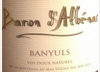 Baron d'Albénas