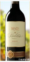 Wente - Sandstone - Merlot