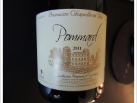 Domaine Chapelle et Fils 