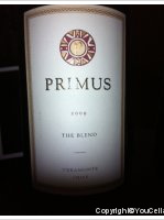 Primus