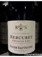 Roger Sauvestre - 1er Cru