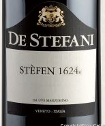 De Stefani - Stèfen 1624