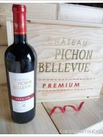 Château Pichon Bellevue - Premium