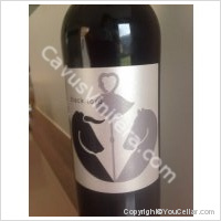 Château Mas Neuf - BlackToro