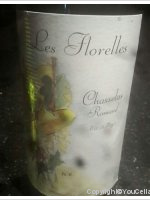 Les Florelles Chasselas Romand