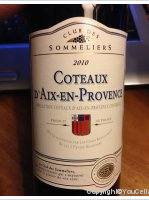 Club des Sommeliers