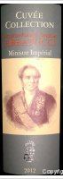 Comte Abbatucci - Cuvée du Ministre Impérial