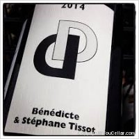 Domaine André et Mireille Tissot - DD