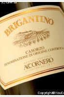 Accornero - Brigantino
