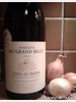 Domaine du Grand Belly