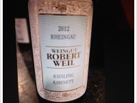 Weingut Robert Weil - Kiedrich Riesling Kabinett