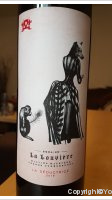 Domaine La Louvière - La Séductrice