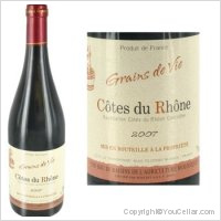 Grains de vie