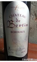 Château de Bertin