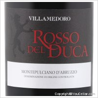 Rosso Del Duca