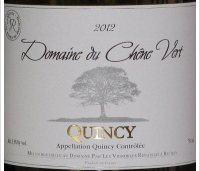 Domaine du Chêne Vert