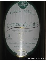 Domaine Michaud - Brut