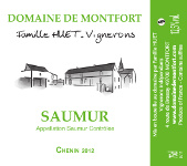 Domaine de Montfort
