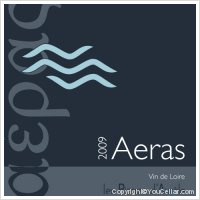 Les Pierres d'Aurèle - Aeras