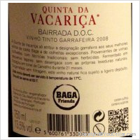 Quinta da Vacariça