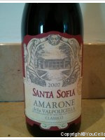 Santa Sofia